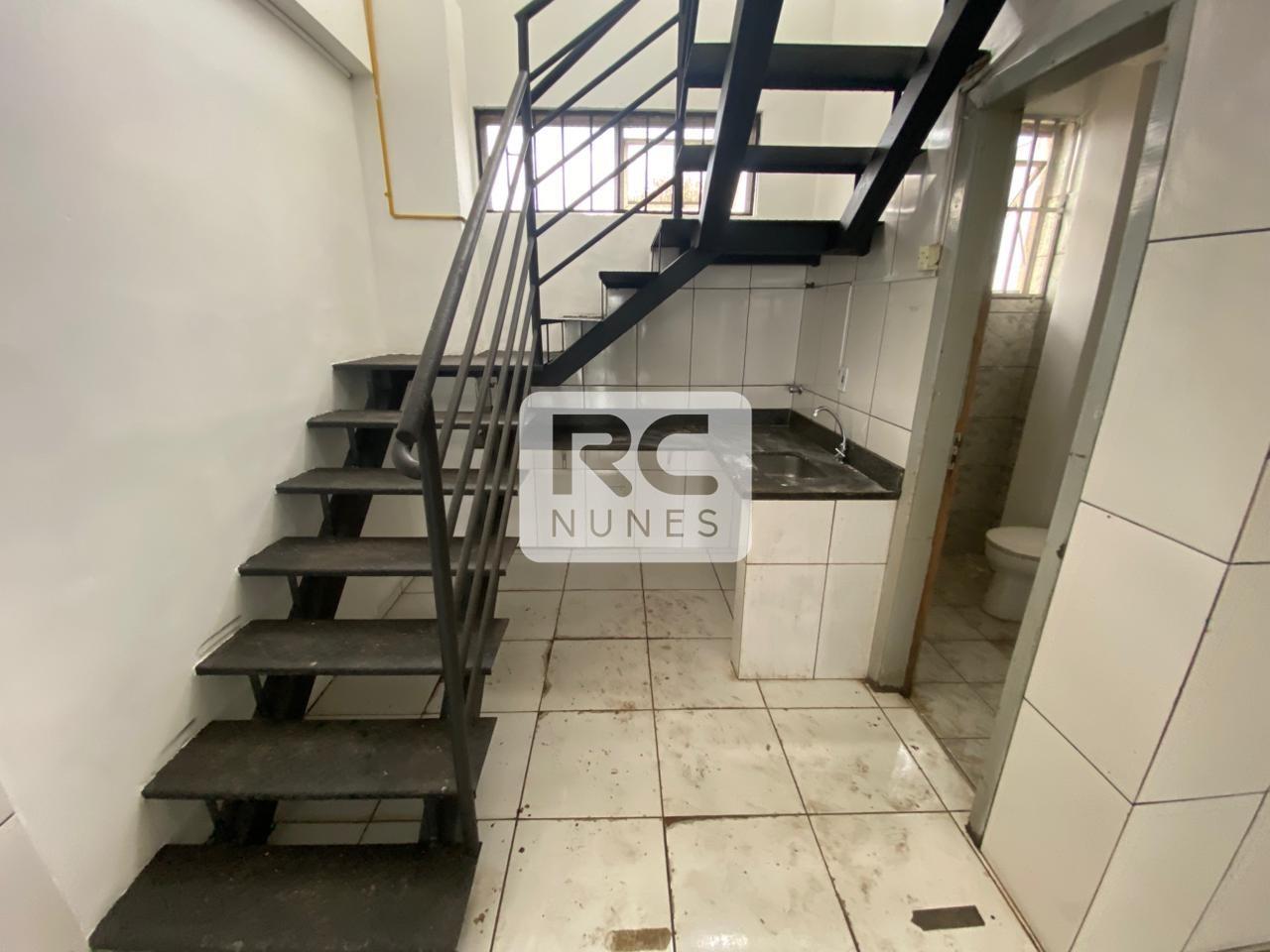 Loja para aluguel no Estoril: 