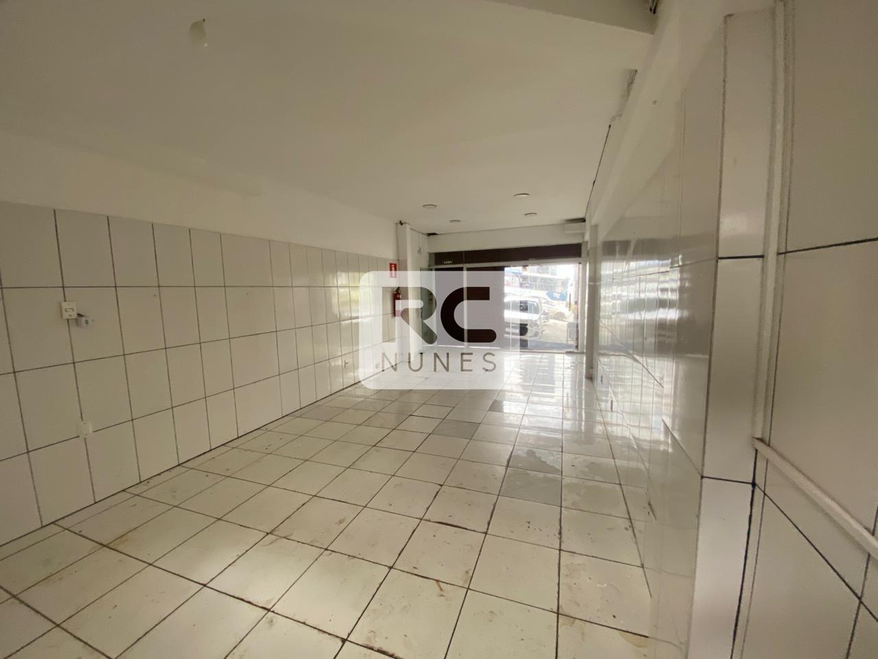 Loja para aluguel no Estoril: 