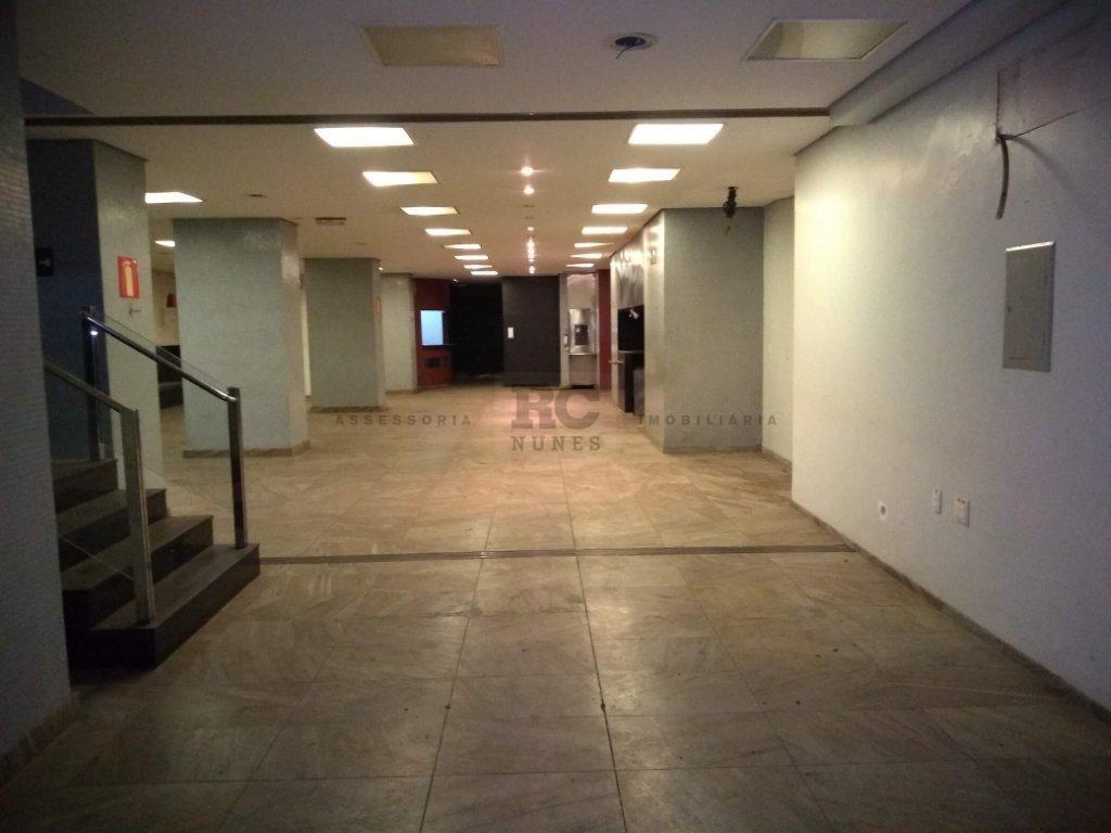 Loja para aluguel no Centro: 