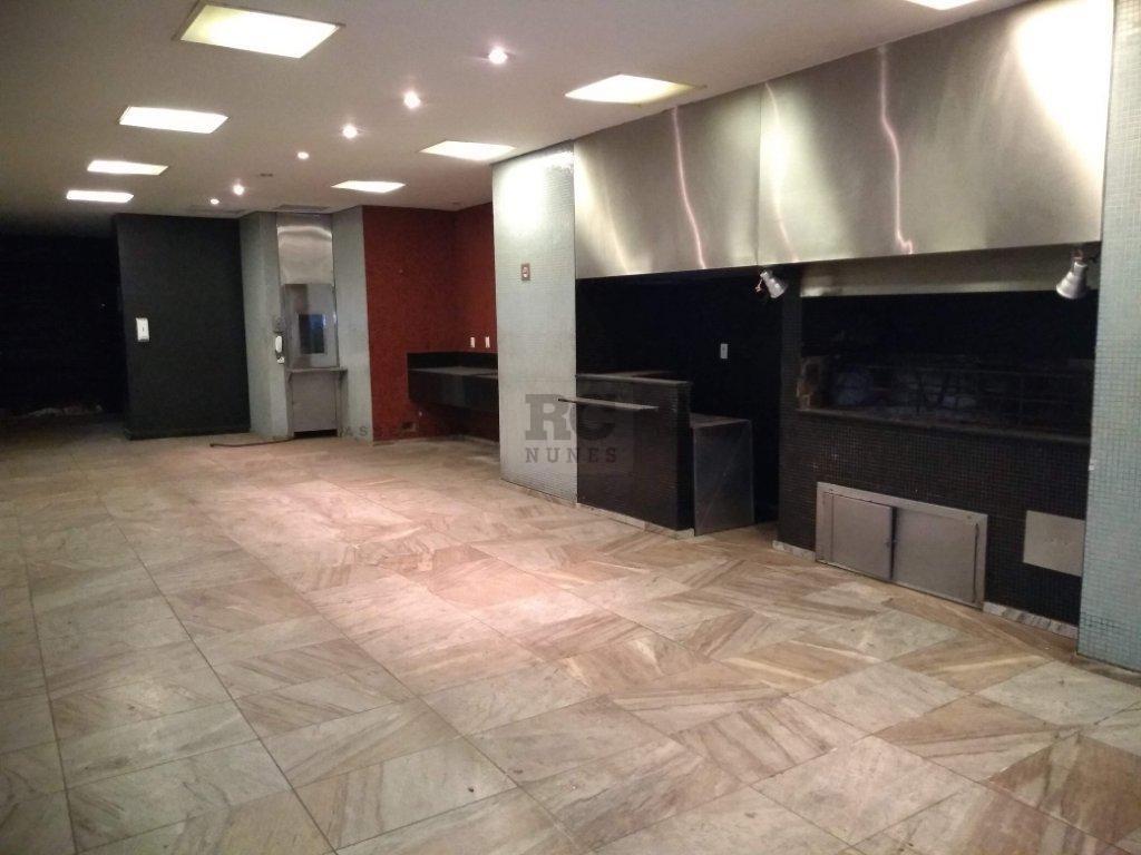 Loja para aluguel no Centro: 