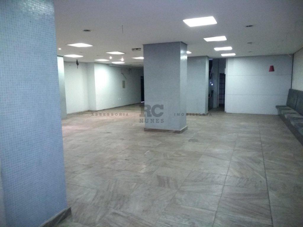 Loja para aluguel no Centro: 