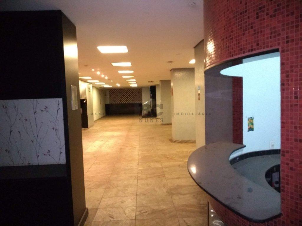 Loja para aluguel no Centro: 