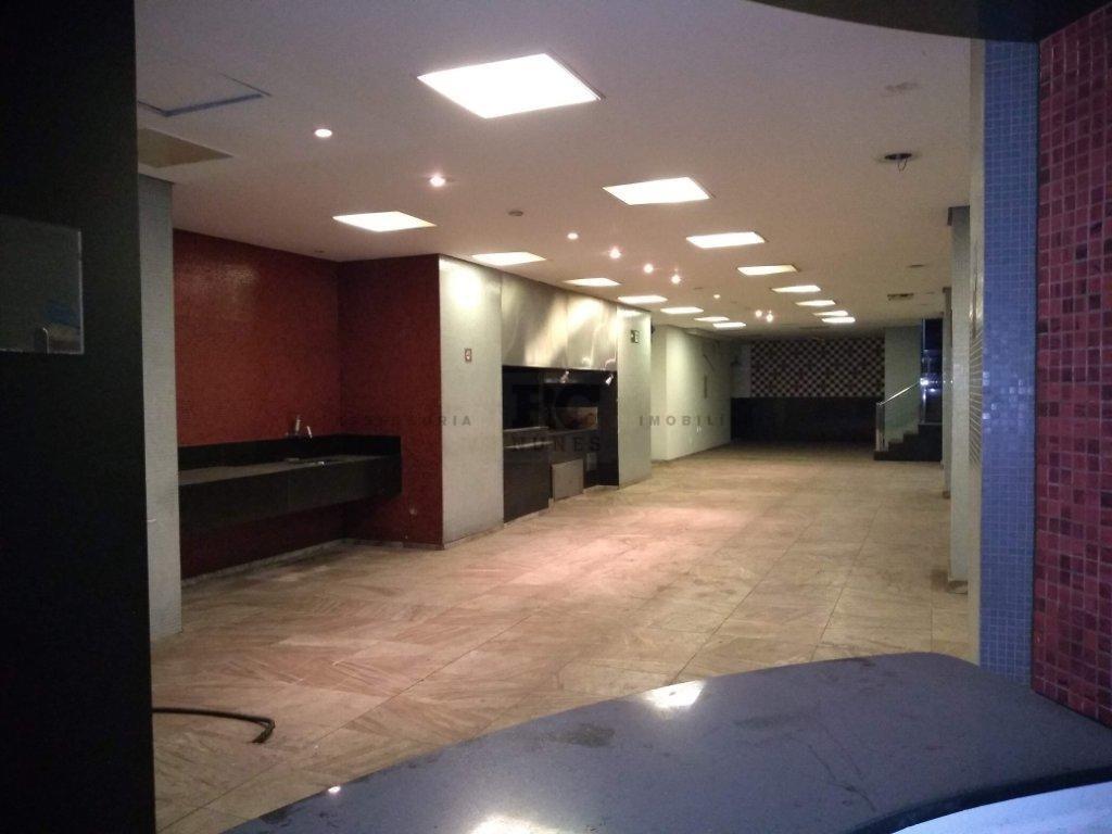 Loja para aluguel no Centro: 