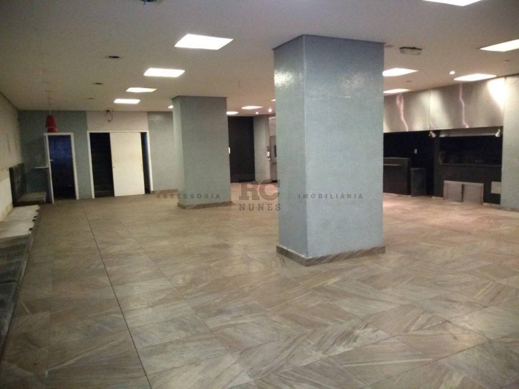 Loja para aluguel no Centro: 