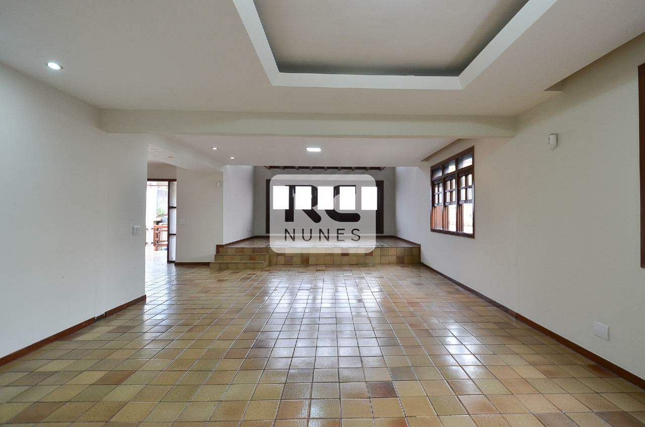 Casa à venda no Santa Tereza: 