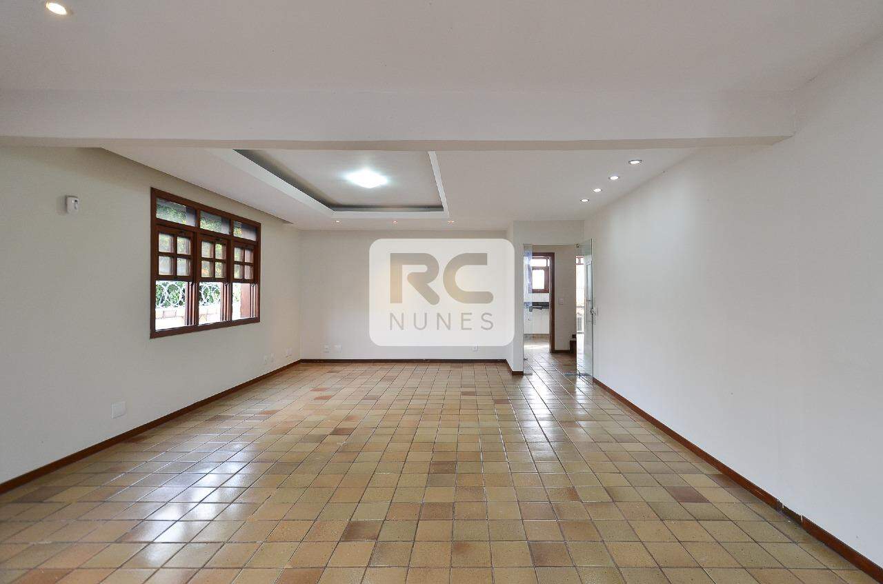 Casa à venda no Santa Tereza: 