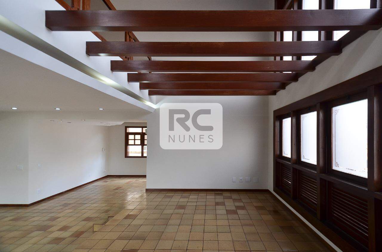 Casa à venda no Santa Tereza: 