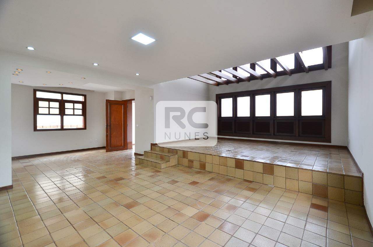 Casa à venda no Santa Tereza: 