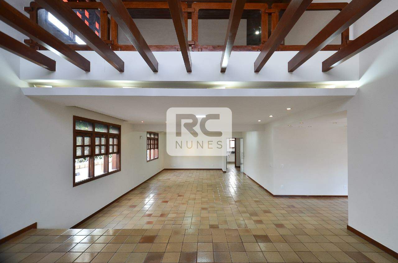 Casa à venda no Santa Tereza: 