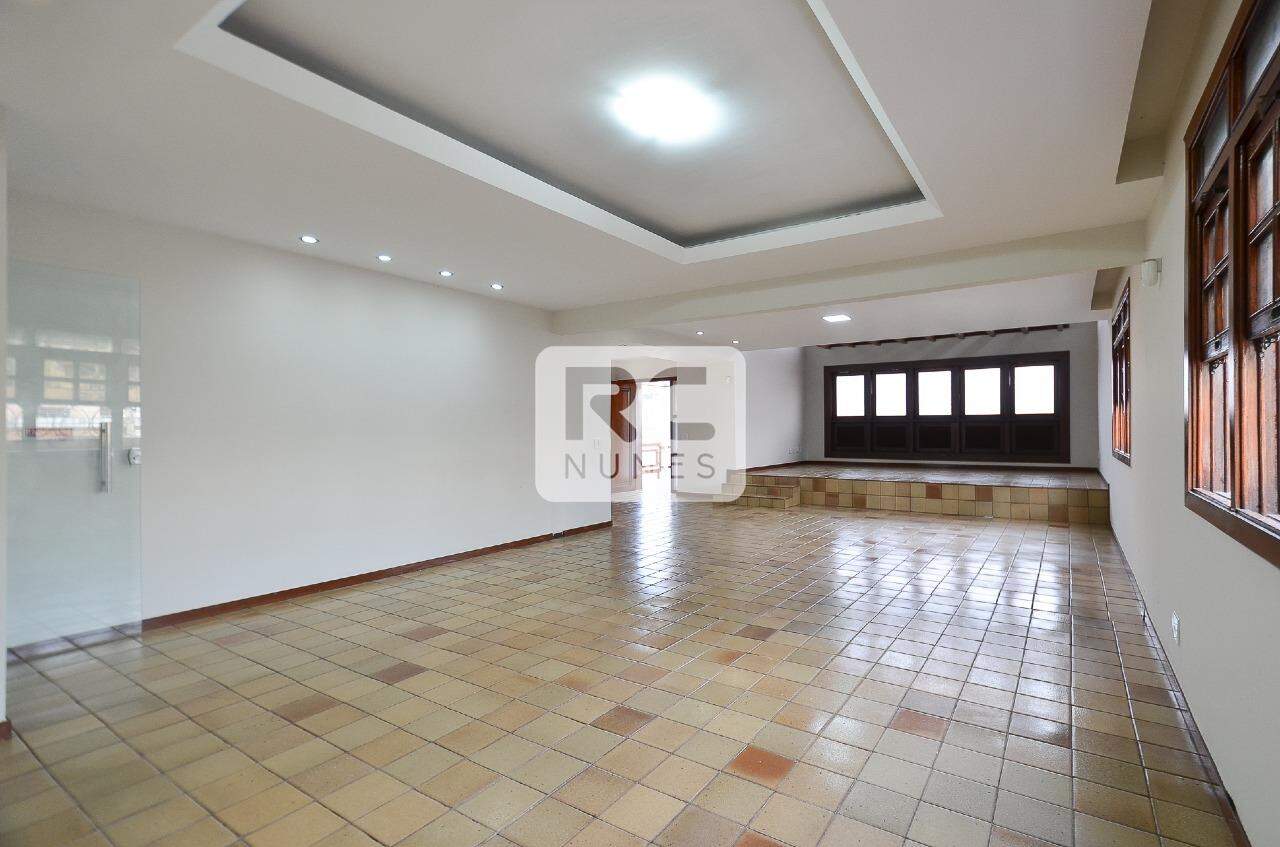Casa à venda no Santa Tereza: 