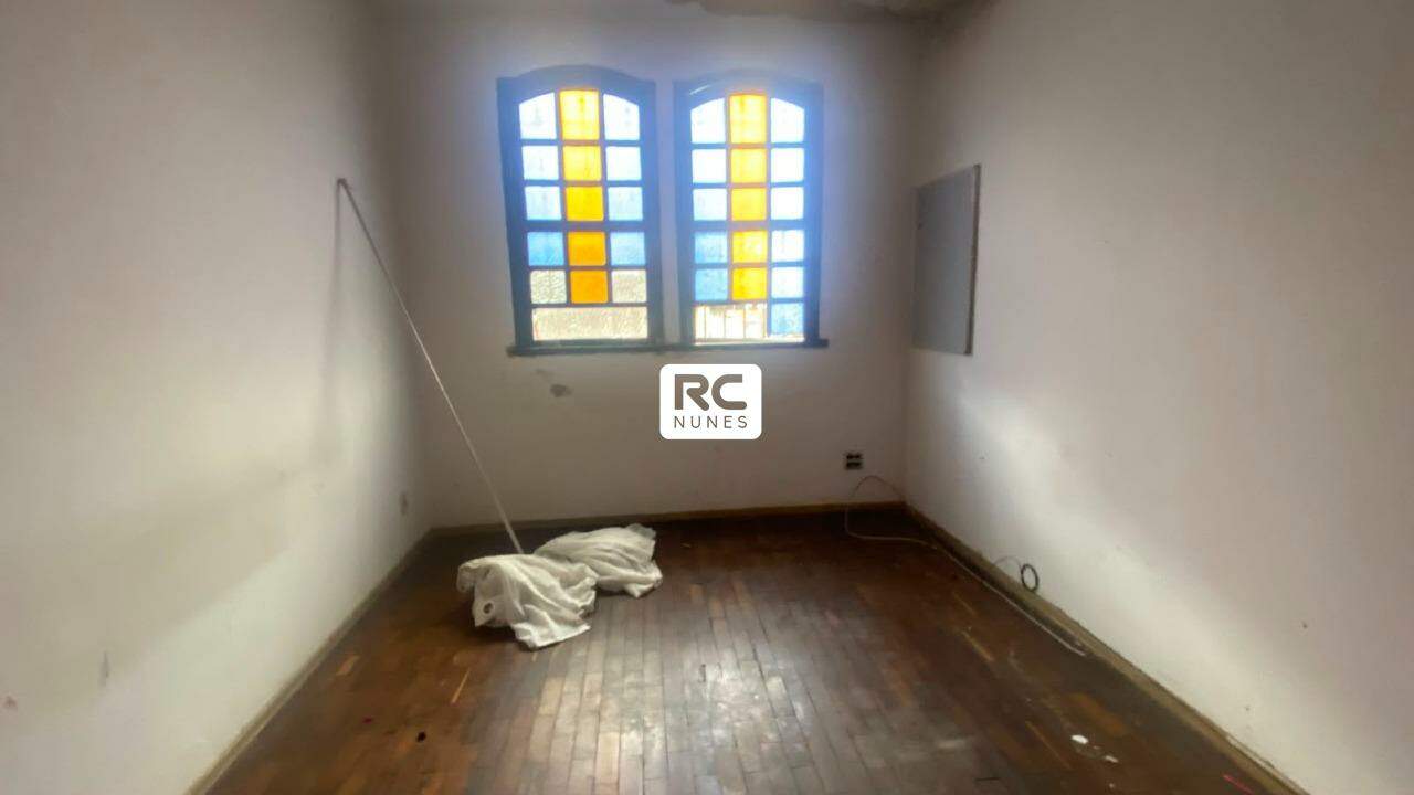 Casa para aluguel no Lagoinha: 