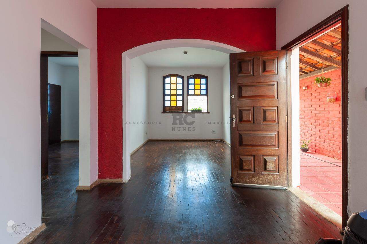 Casa para aluguel no Lagoinha: 