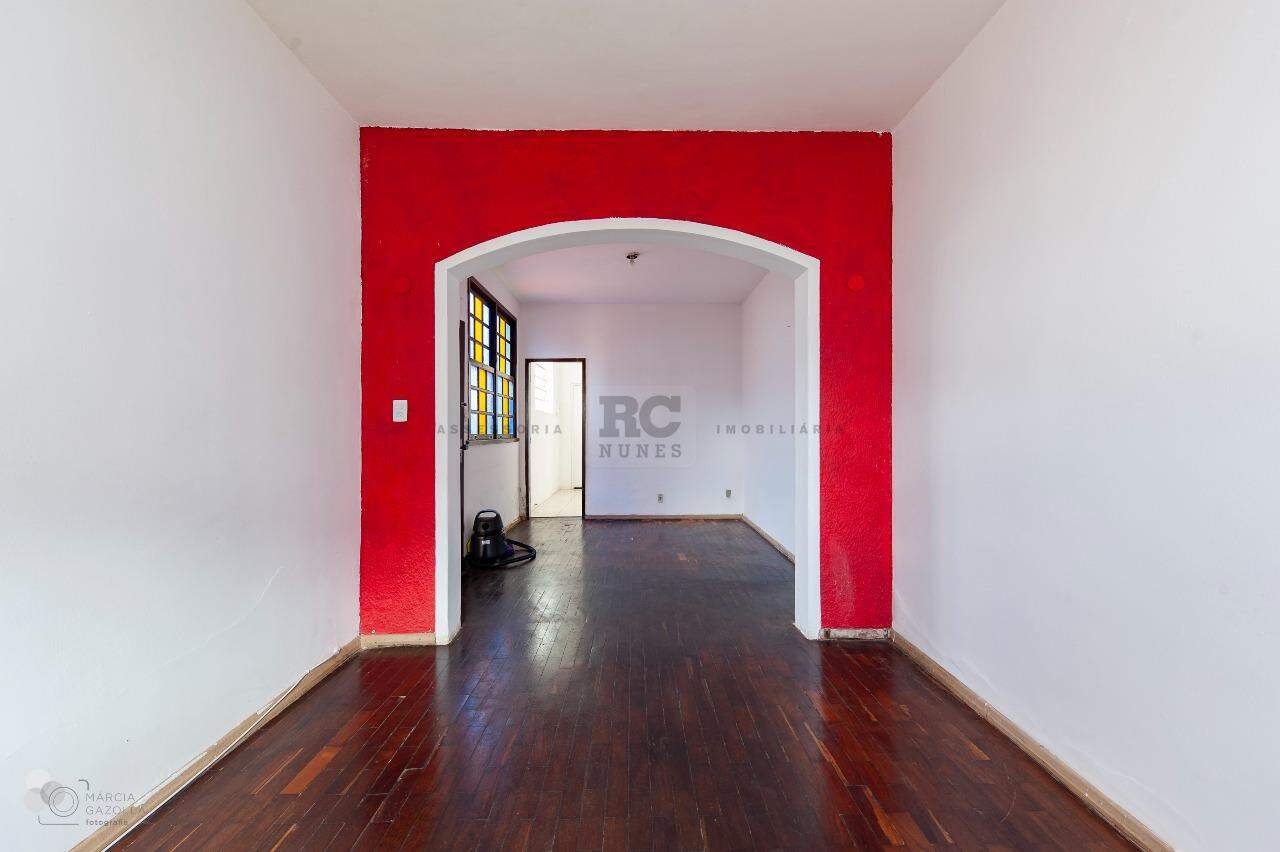Casa para aluguel no Lagoinha: 