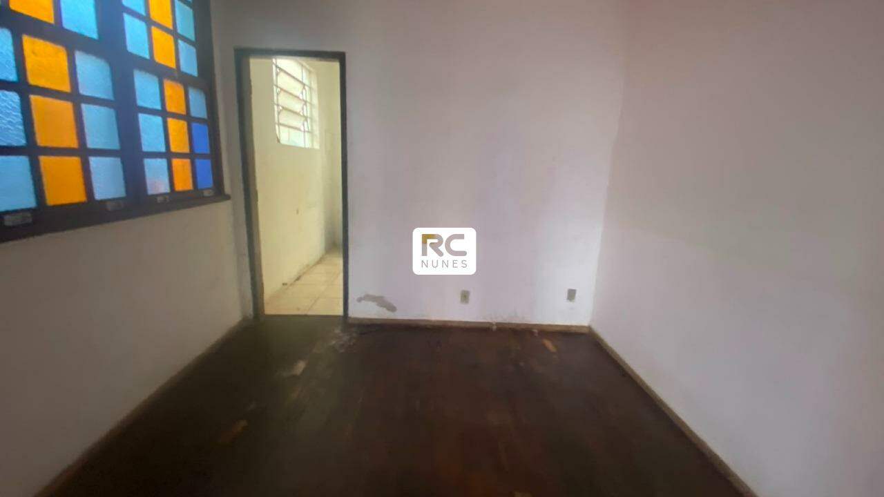Casa para aluguel no Lagoinha: 