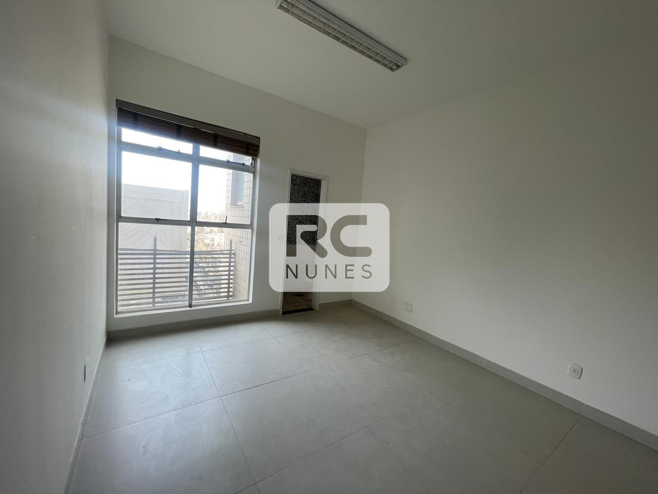 Sala para aluguel no Carmo: 