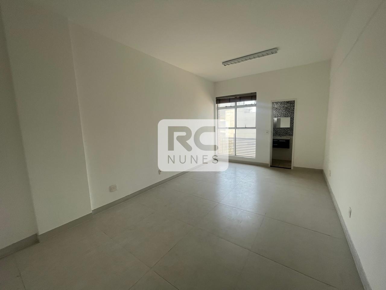 Sala para aluguel no Carmo: 