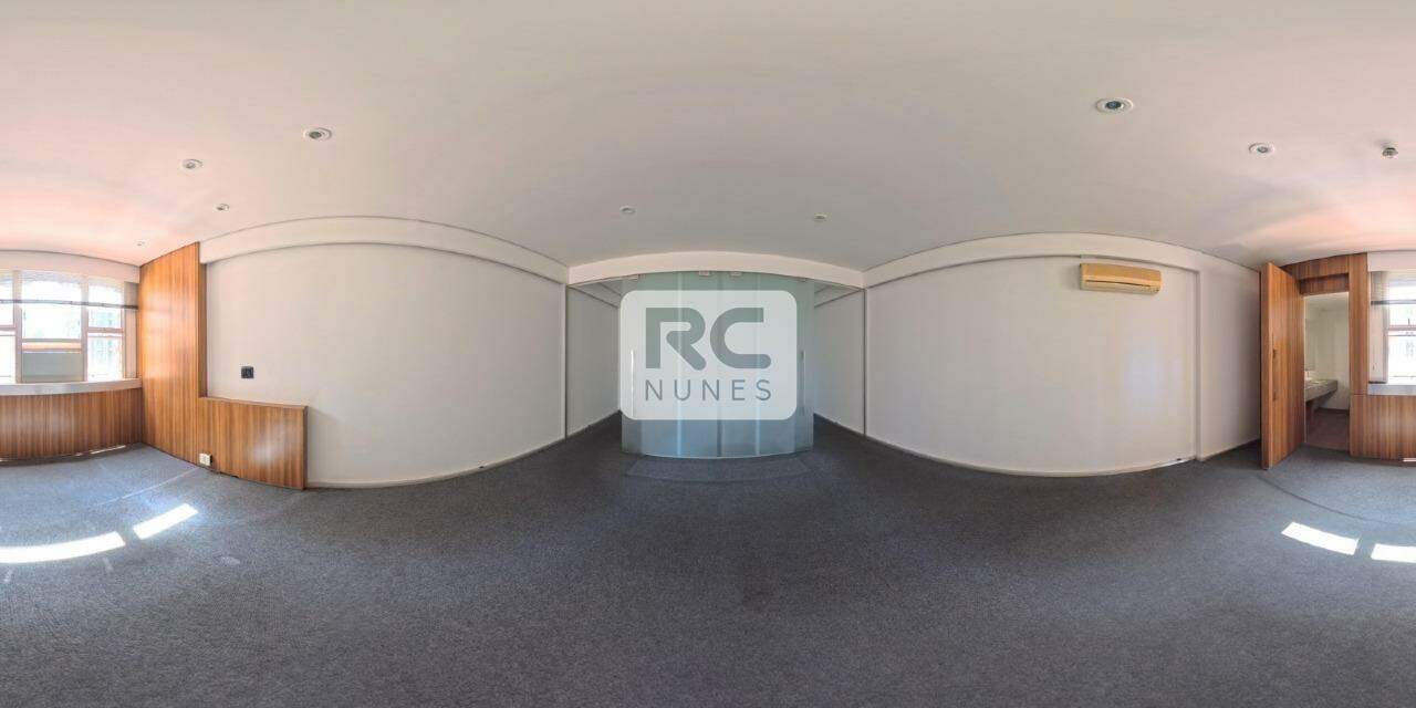 Sala à venda no Lourdes: 