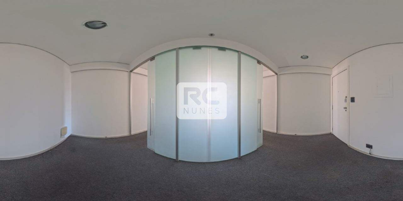 Sala à venda no Lourdes: 