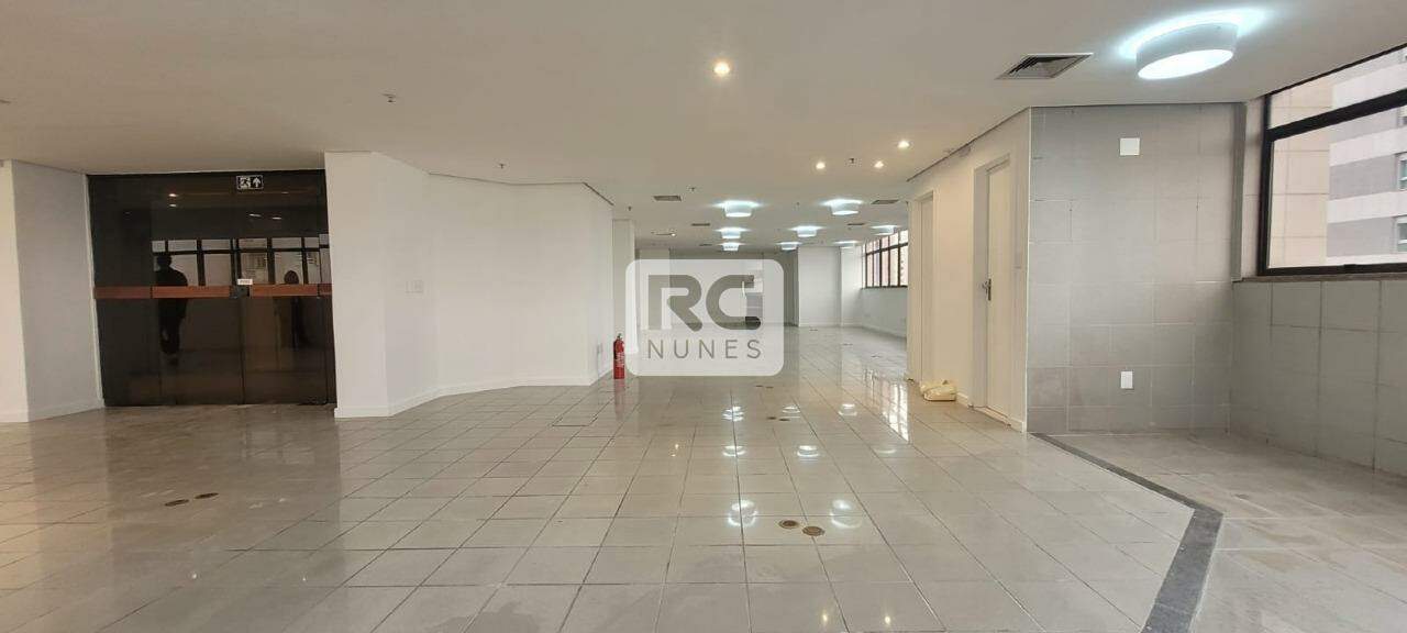 Andar corrido para aluguel no Funcionários: 