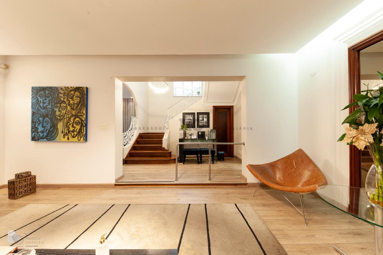 Casa comercial para aluguel no Lourdes: 