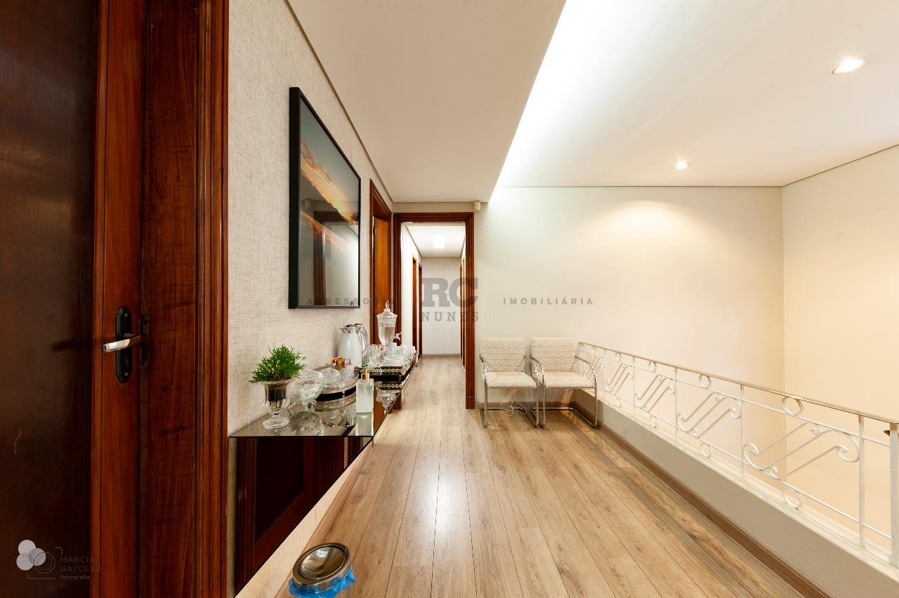 Casa comercial para aluguel no Lourdes: 