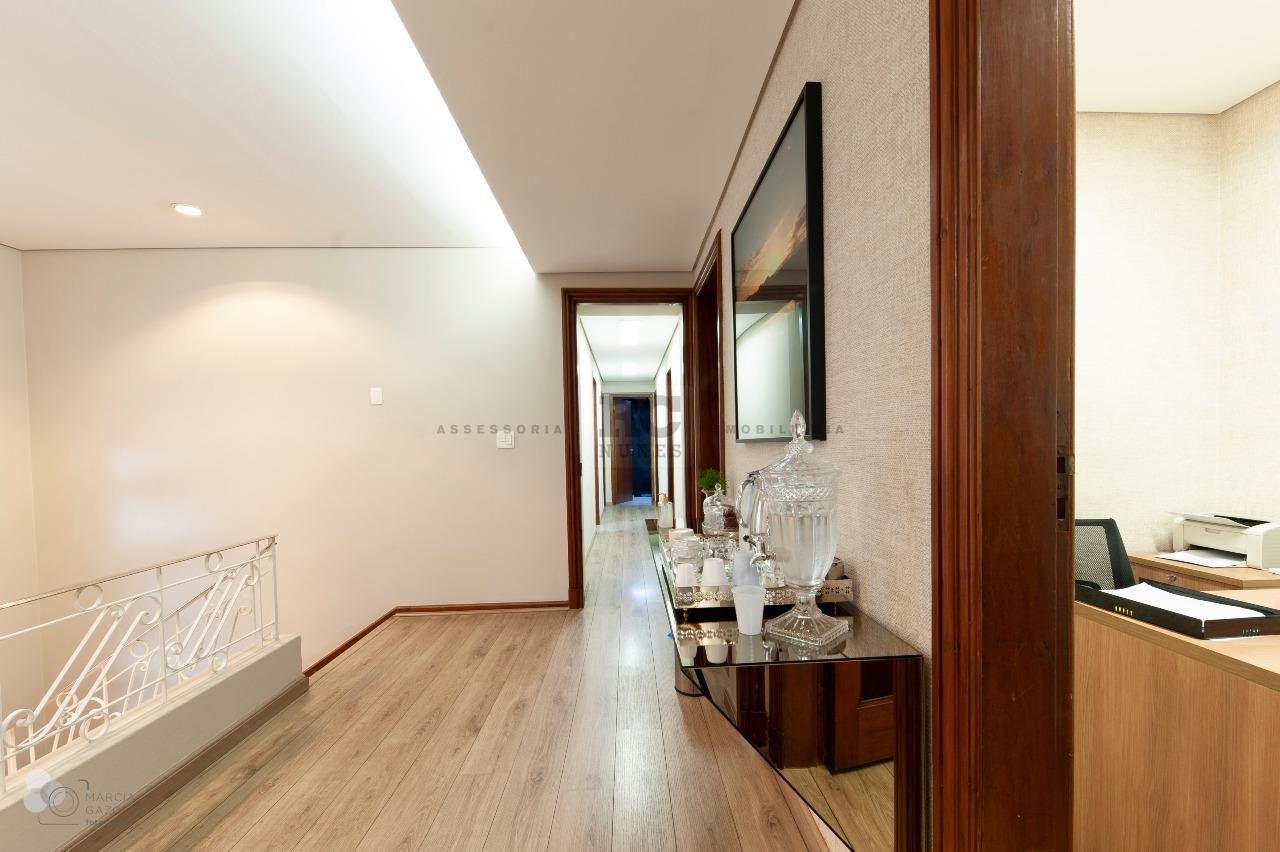 Casa comercial para aluguel no Lourdes: 