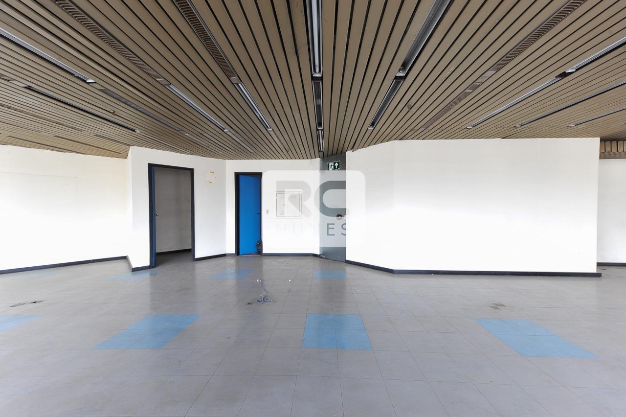 Andar corrido para aluguel no Centro: 