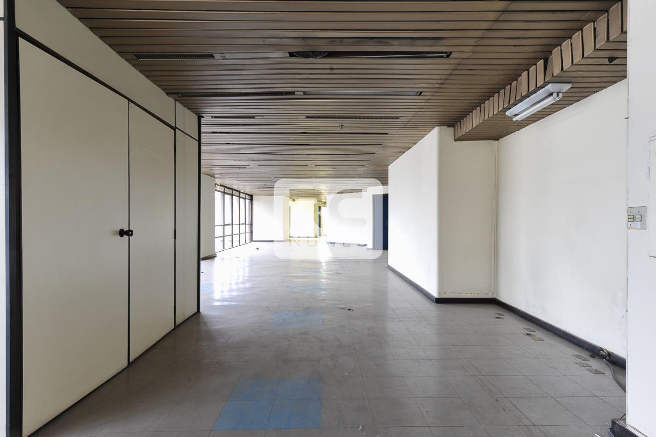 Andar corrido para aluguel no Centro: 