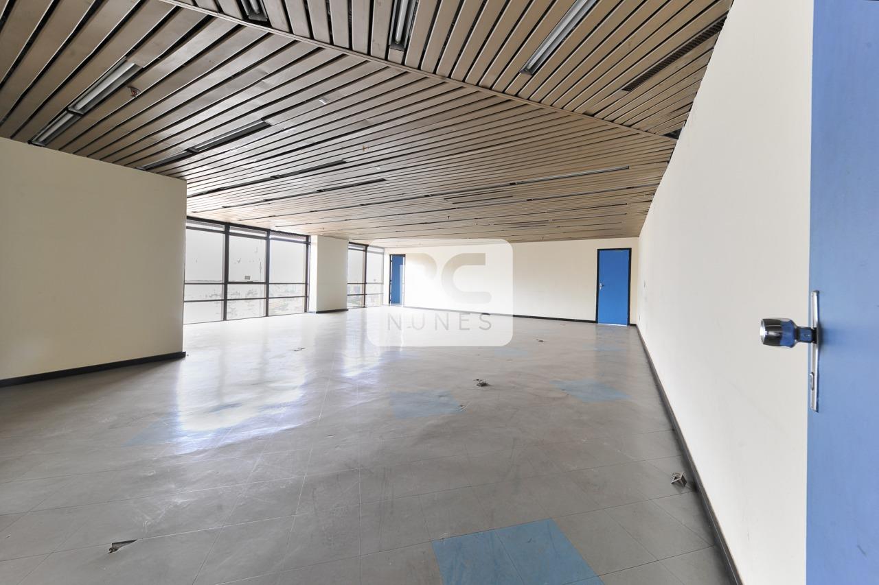 Conjunto de salas para aluguel no Centro: 