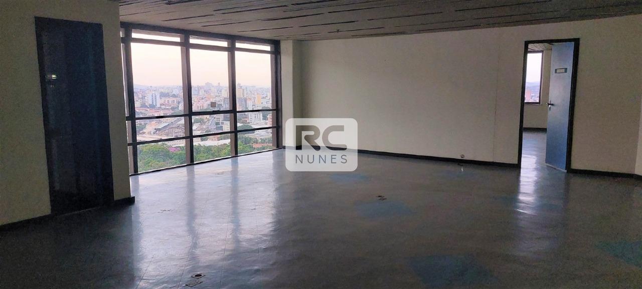 Andar corrido para aluguel no Centro: 