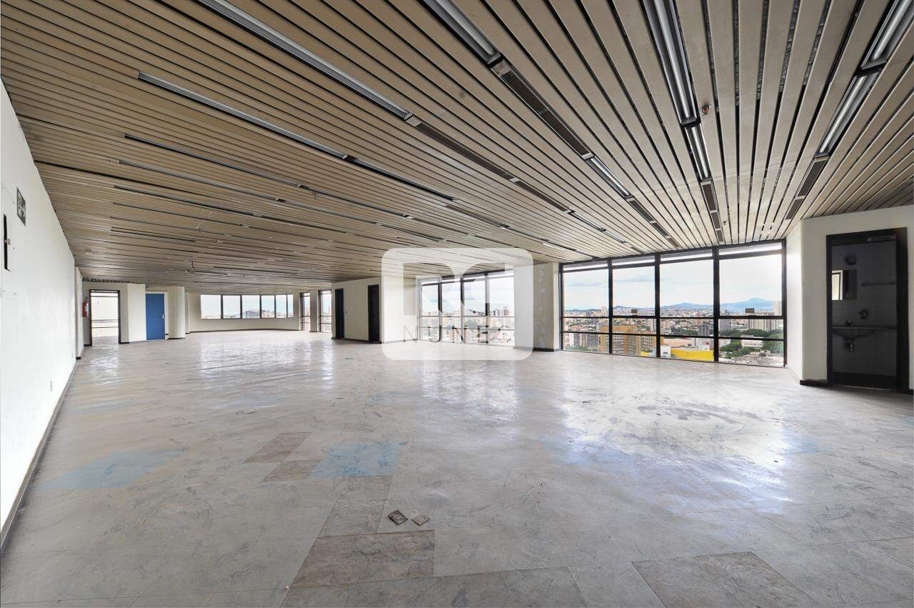 Andar corrido para aluguel no Centro: 