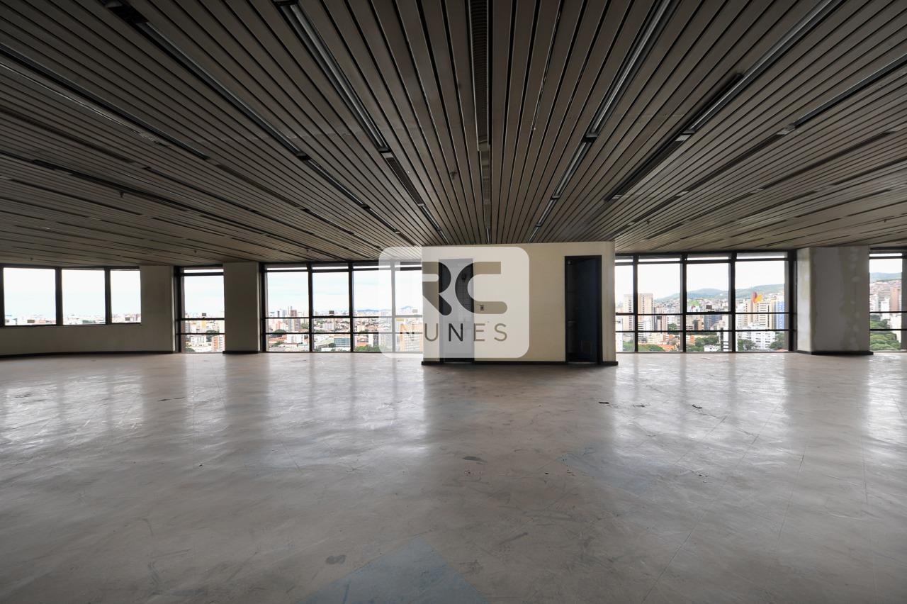 Andar corrido para aluguel no Centro: 