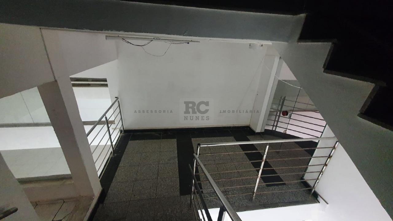 Loja para aluguel no Centro: 