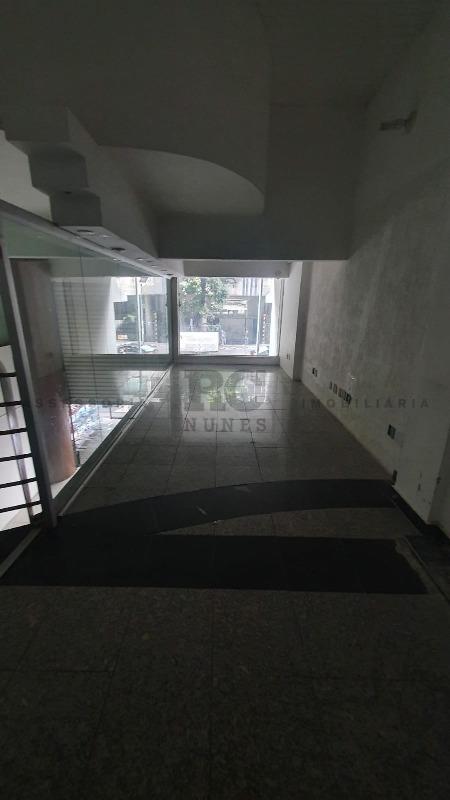 Loja para aluguel no Centro: 