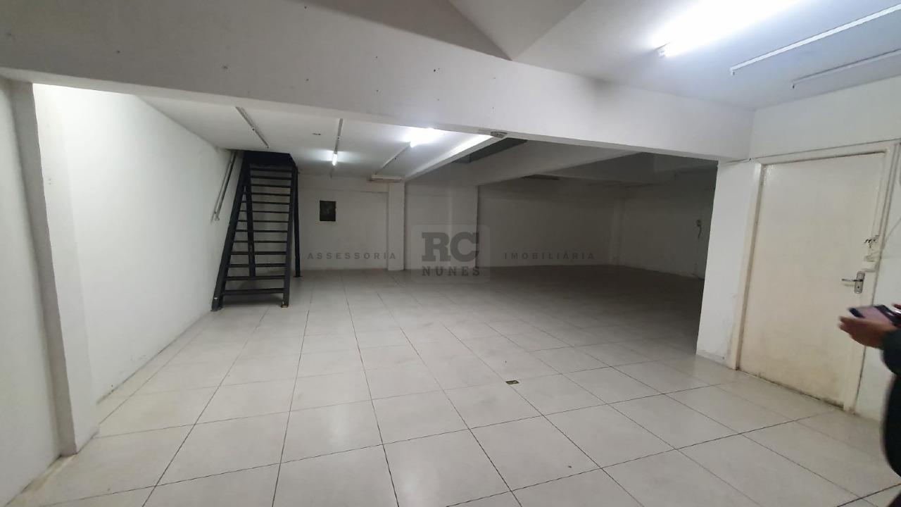 Loja para aluguel no Centro: 