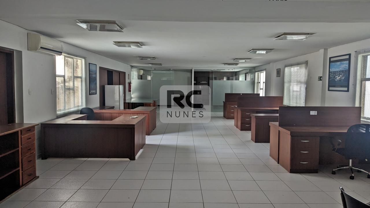 Sala para aluguel no Savassi: 