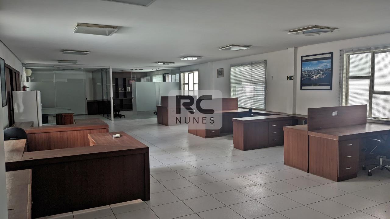 Sala para aluguel no Savassi: 