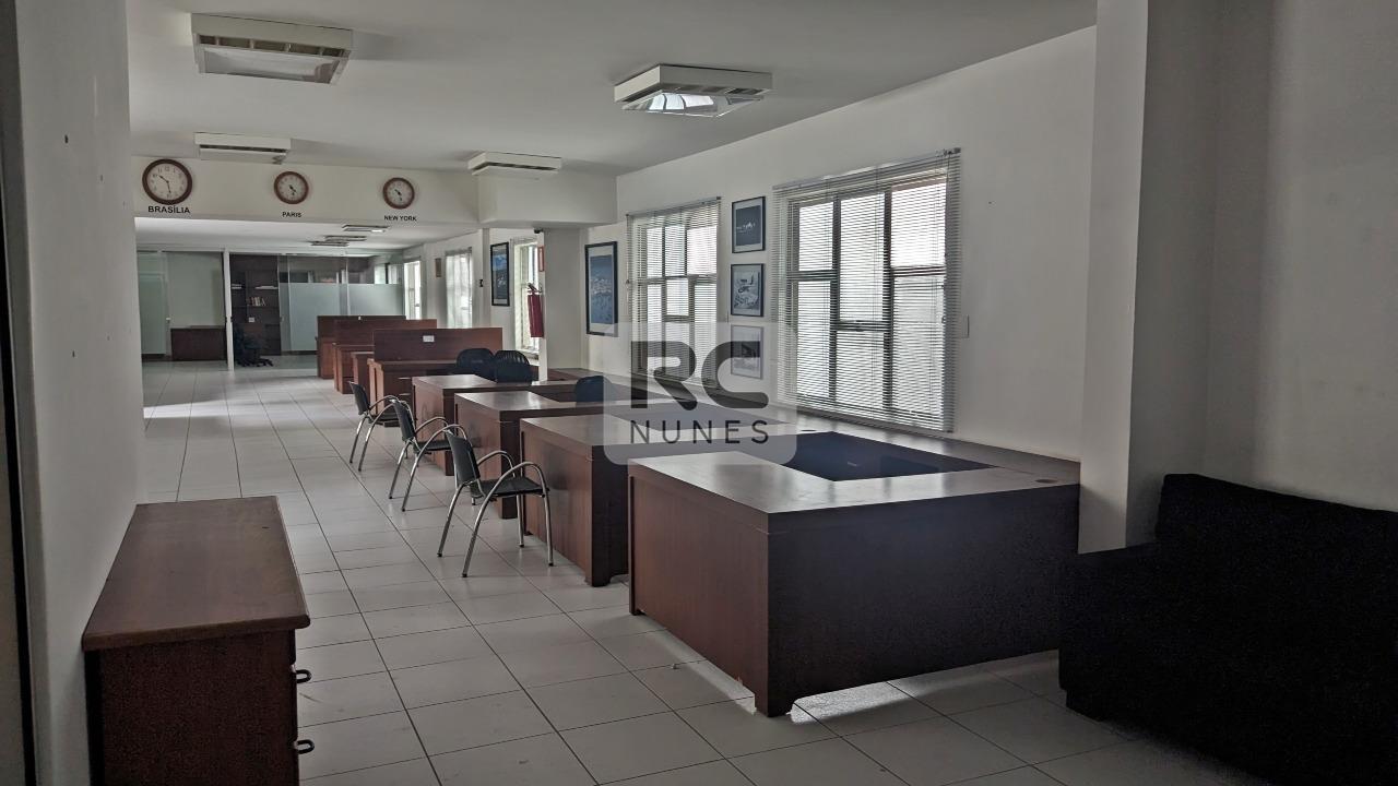 Sala para aluguel no Savassi: 