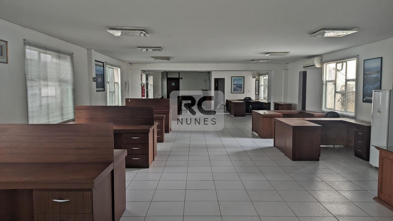 Sala para aluguel no Savassi: 