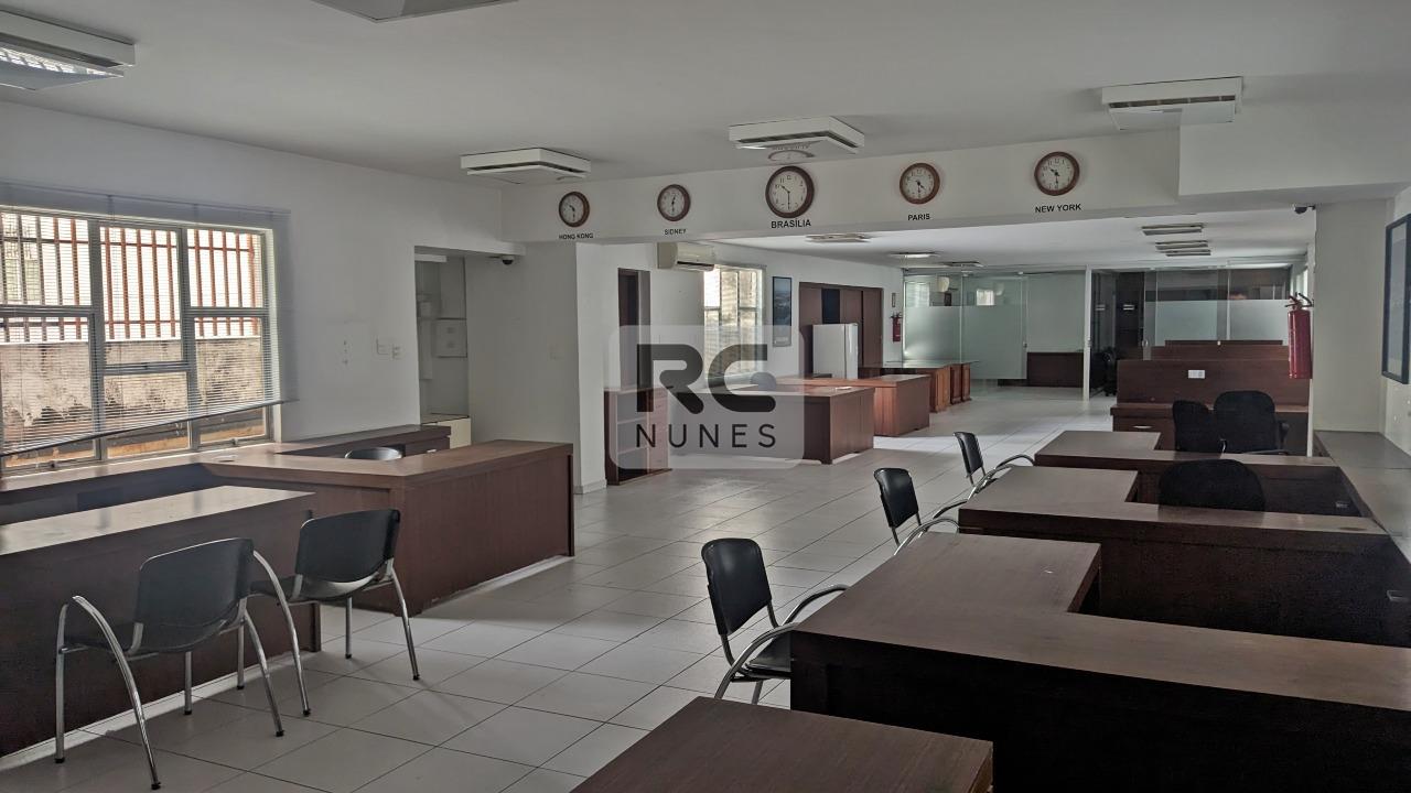 Sala para aluguel no Savassi: 