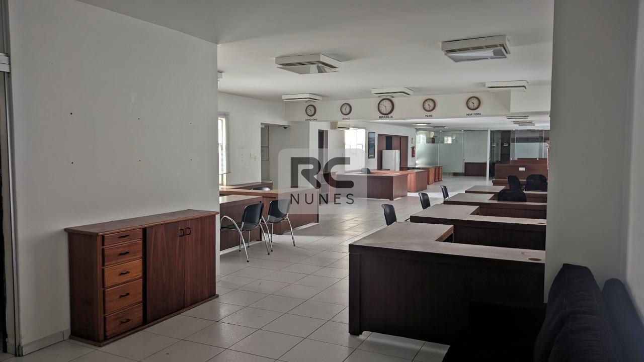 Sala para aluguel no Savassi: 