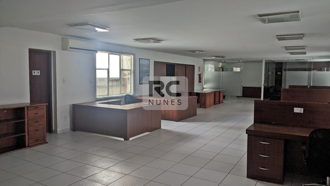 Sala para aluguel no Savassi: 