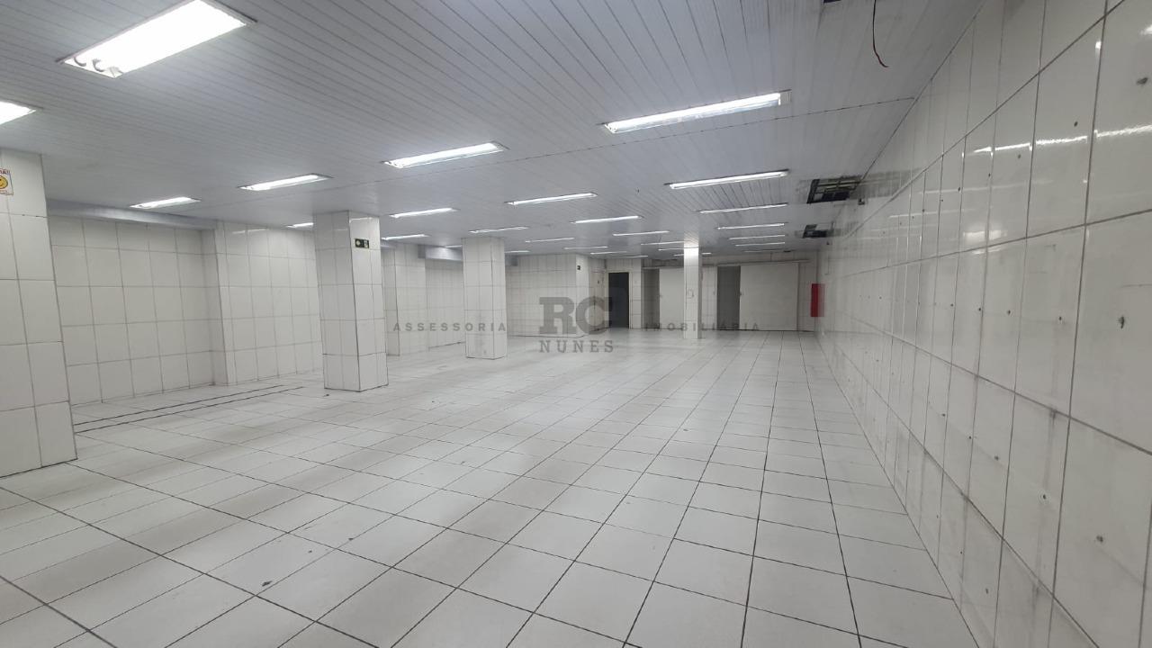 Loja para aluguel no Centro: 