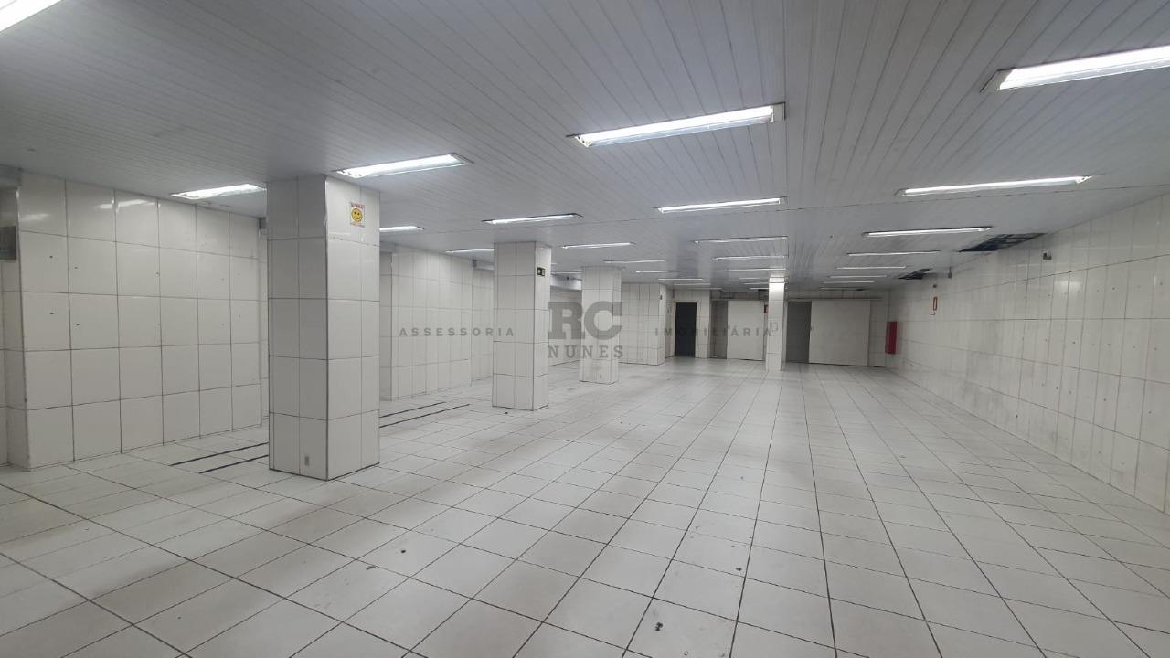 Loja para aluguel no Centro: 