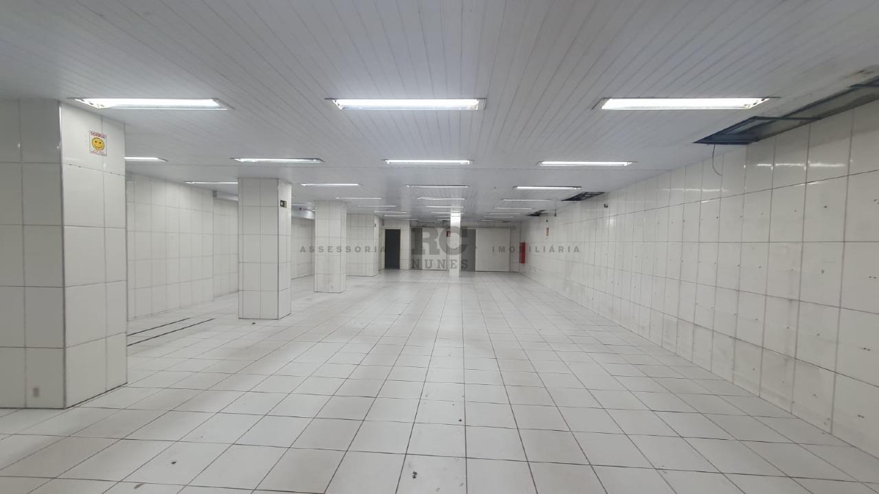 Loja para aluguel no Centro: 