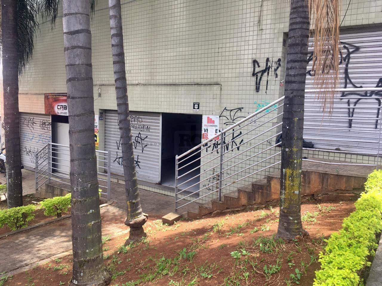 Loja para aluguel no Calafate: 