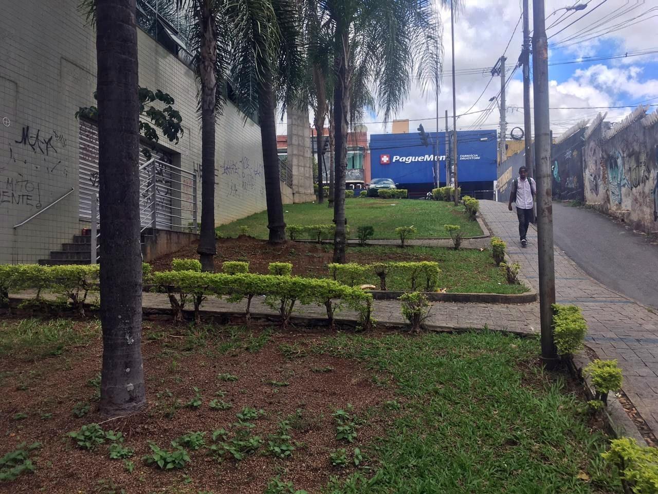 Loja para aluguel no Calafate: 