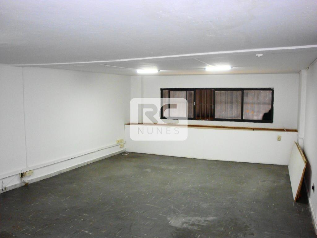 Loja para aluguel no Santa Efigênia: 