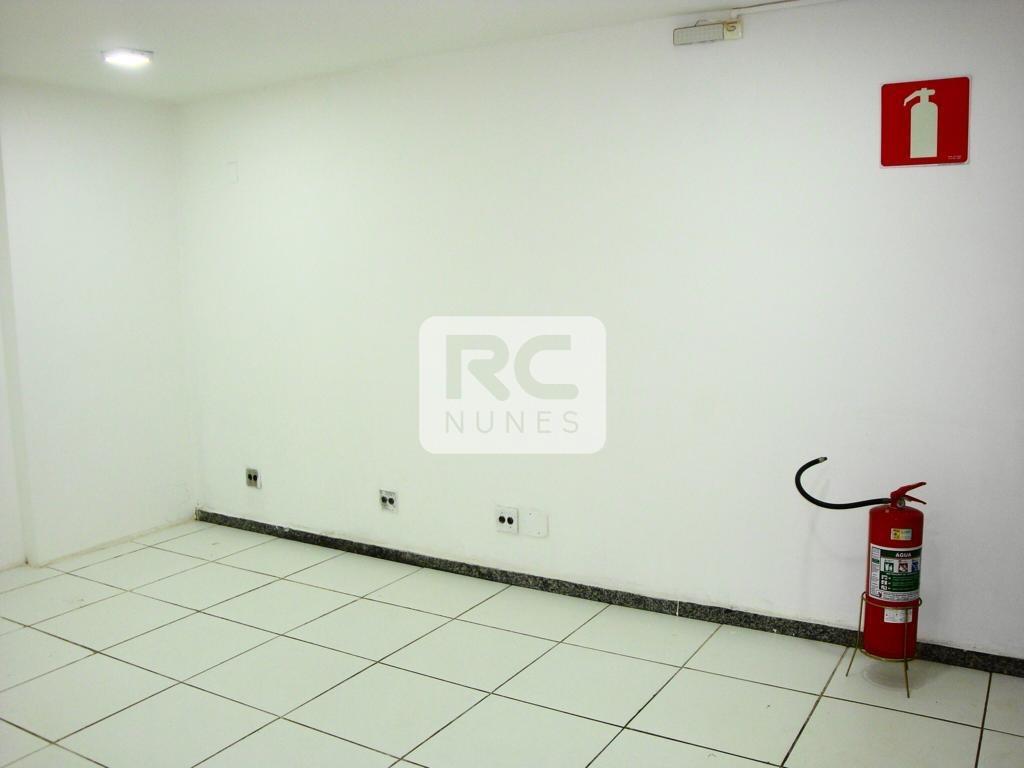 Loja para aluguel no Santa Efigênia: 