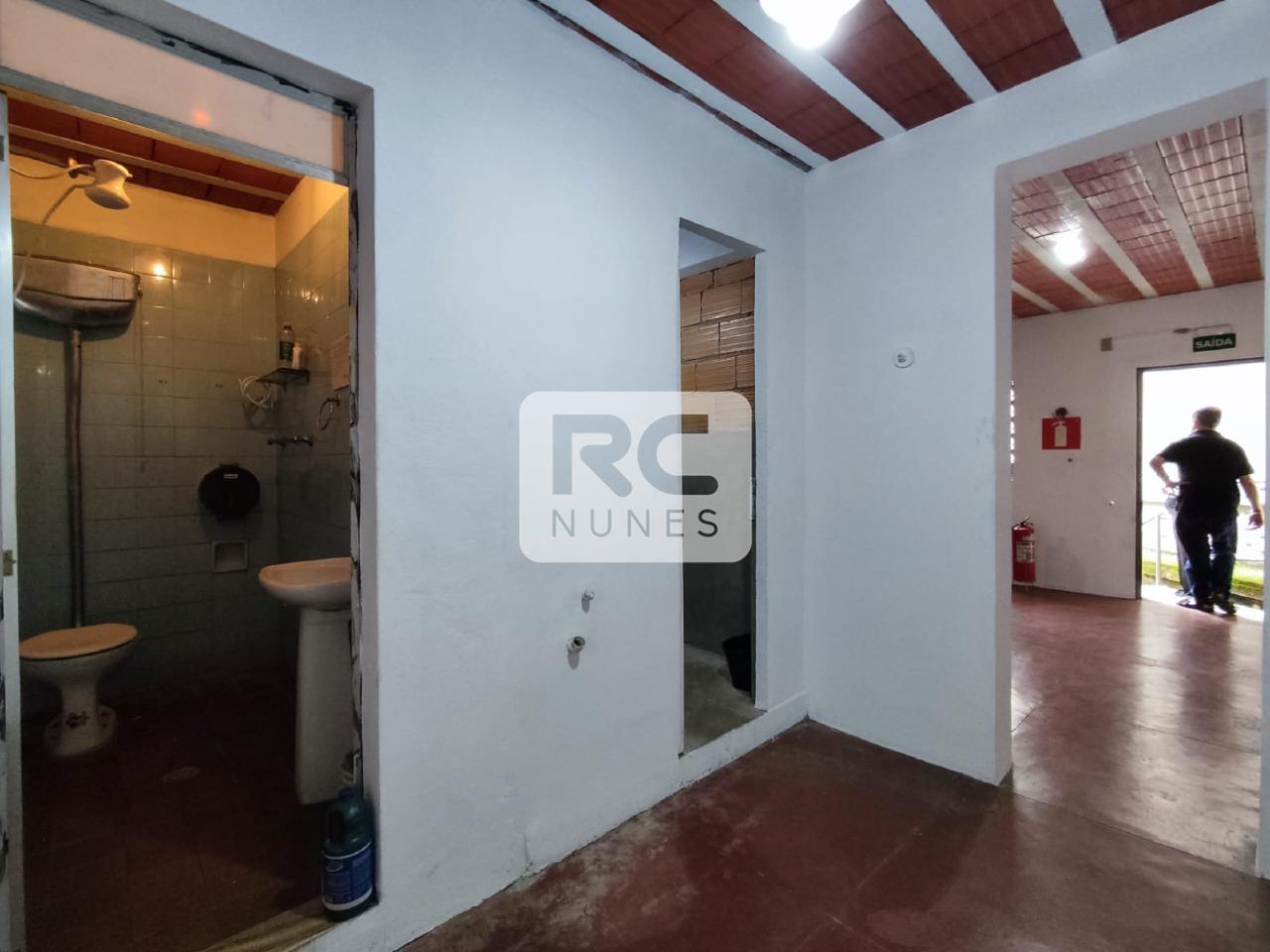 Loja para aluguel no Santa Efigênia: 